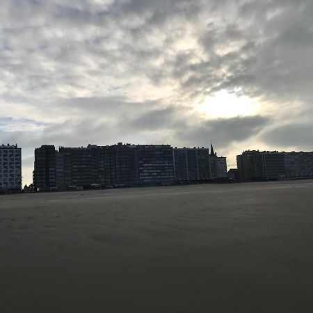 Home Sweet Home Blankenberge Exterior photo