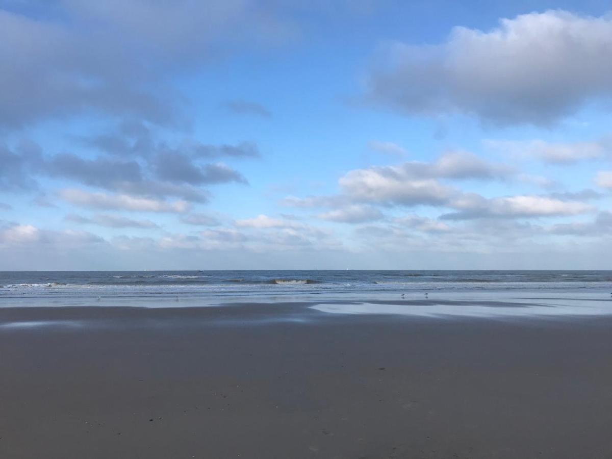 Home Sweet Home Blankenberge Exterior photo