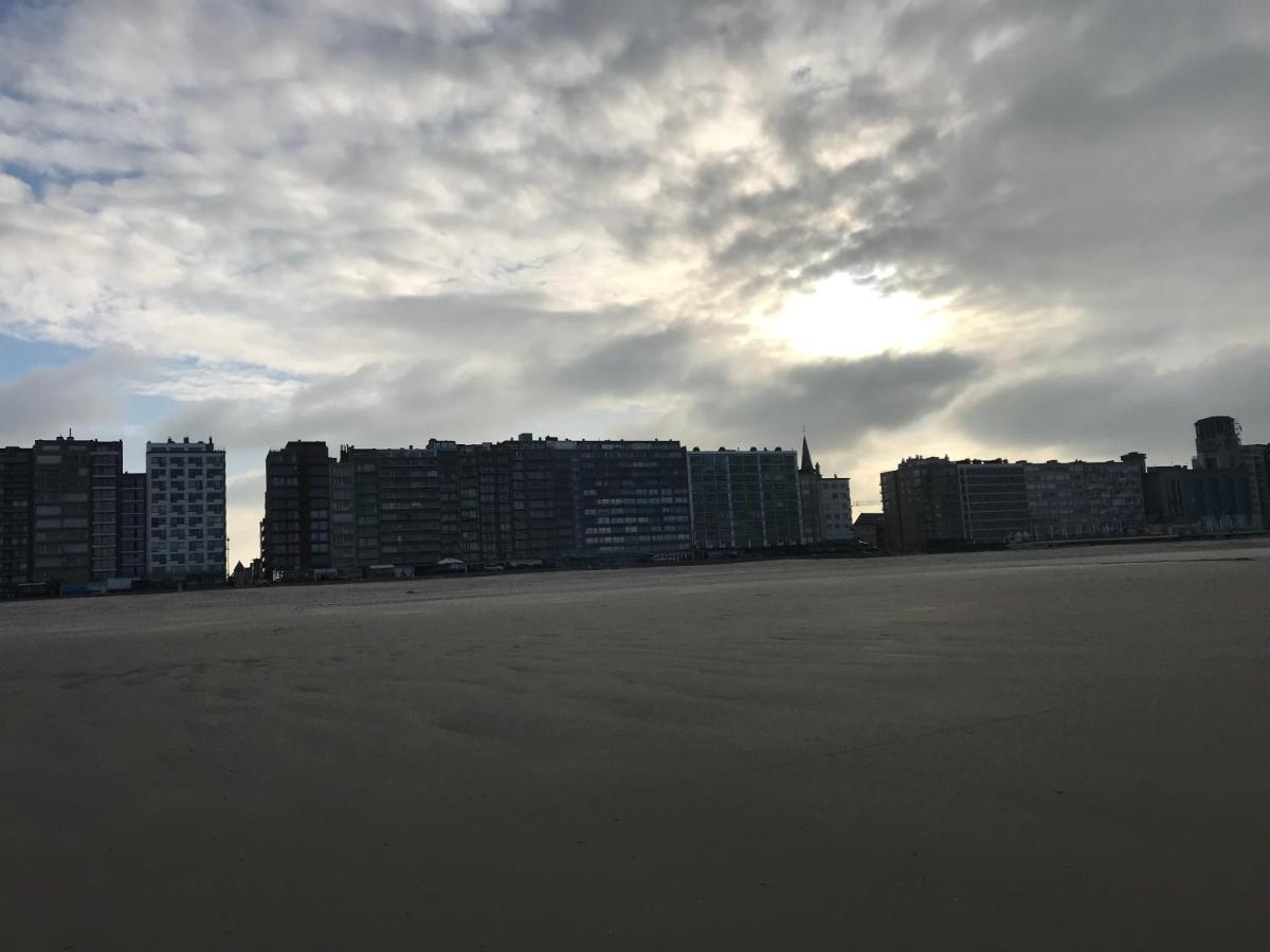 Home Sweet Home Blankenberge Exterior photo